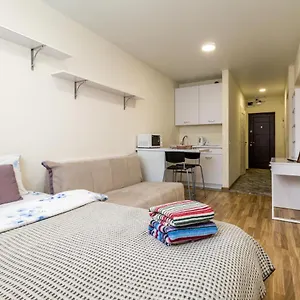 Aparthotel Home Inn, Kyiv