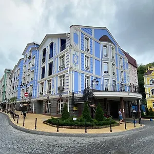 Aparthotel Artapart Vozdvigenka, Kyiv