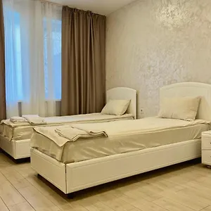 Hotel Lime, Kyiv