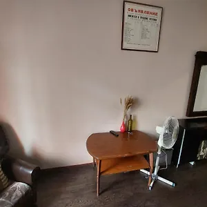 Aparthotel Alaska Fox, Kyiv