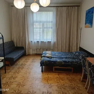 Aparthotel Alabama, Kyiv