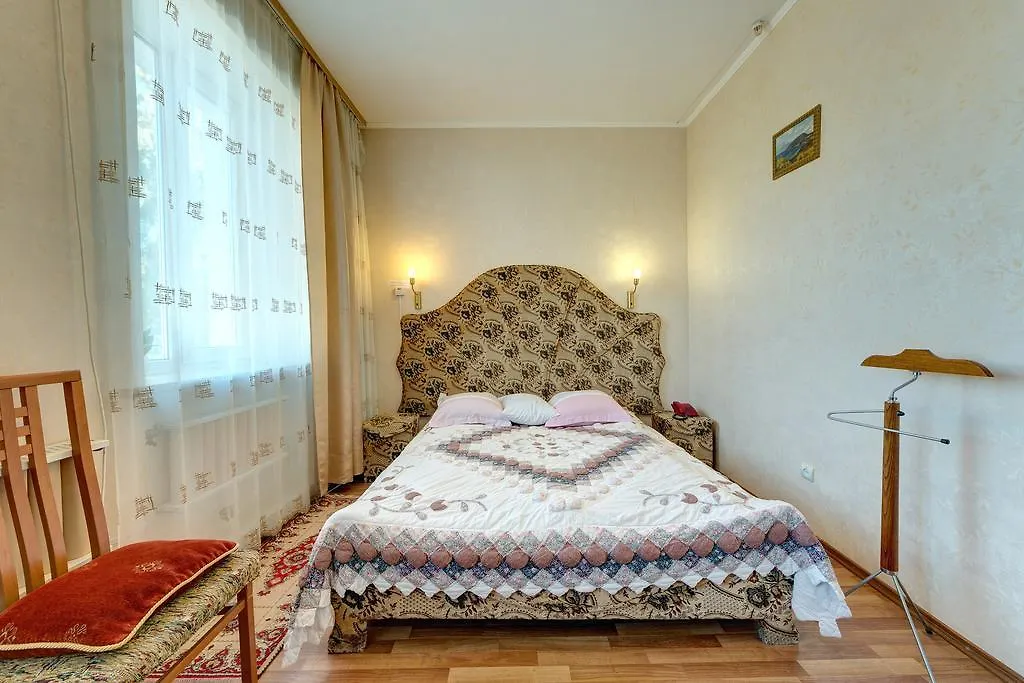 **  Отель Александрия Киев Украина