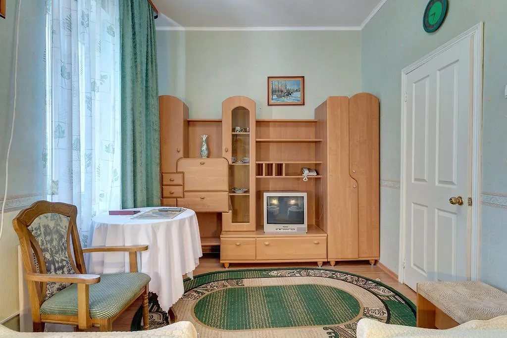 Отель Александрия Киев 2*,  Украина