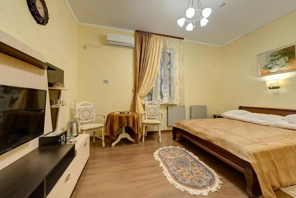 Отель Александрия Киев Украина