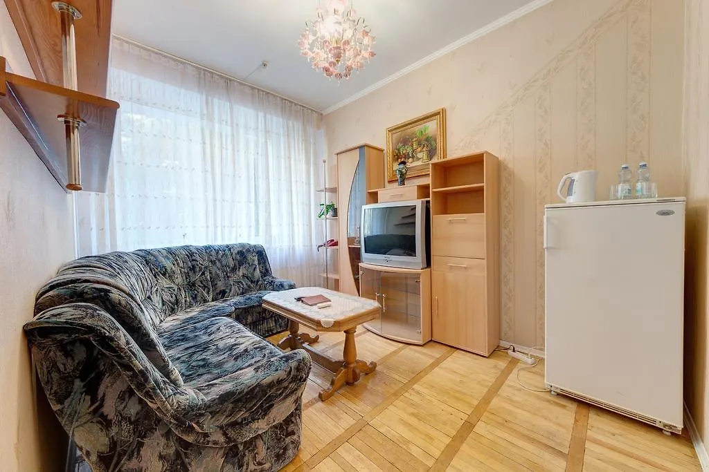 Aleksandria Hotel Kiev