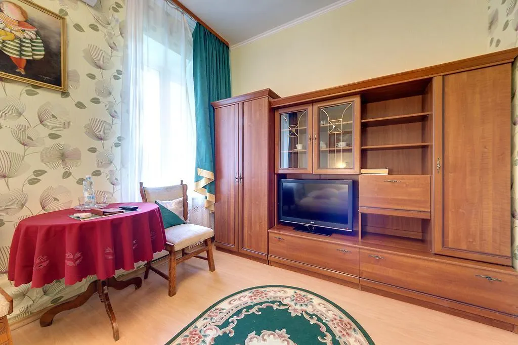 Aleksandria Hotel Kiev