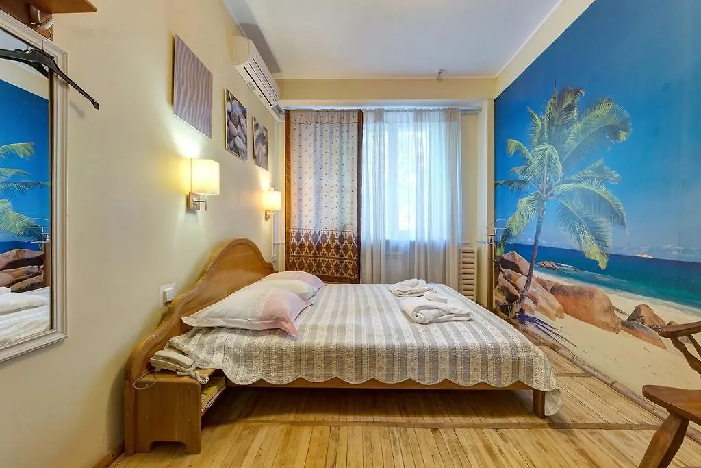 Aleksandria Hotel Kiev