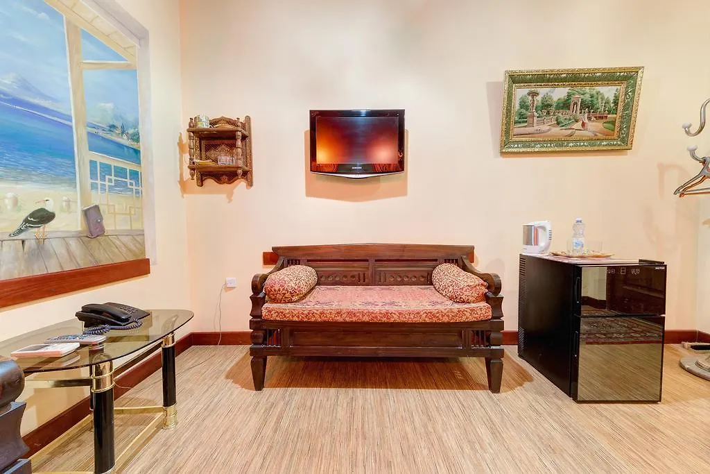 **  Aleksandria Hotel Kiev Ucraina