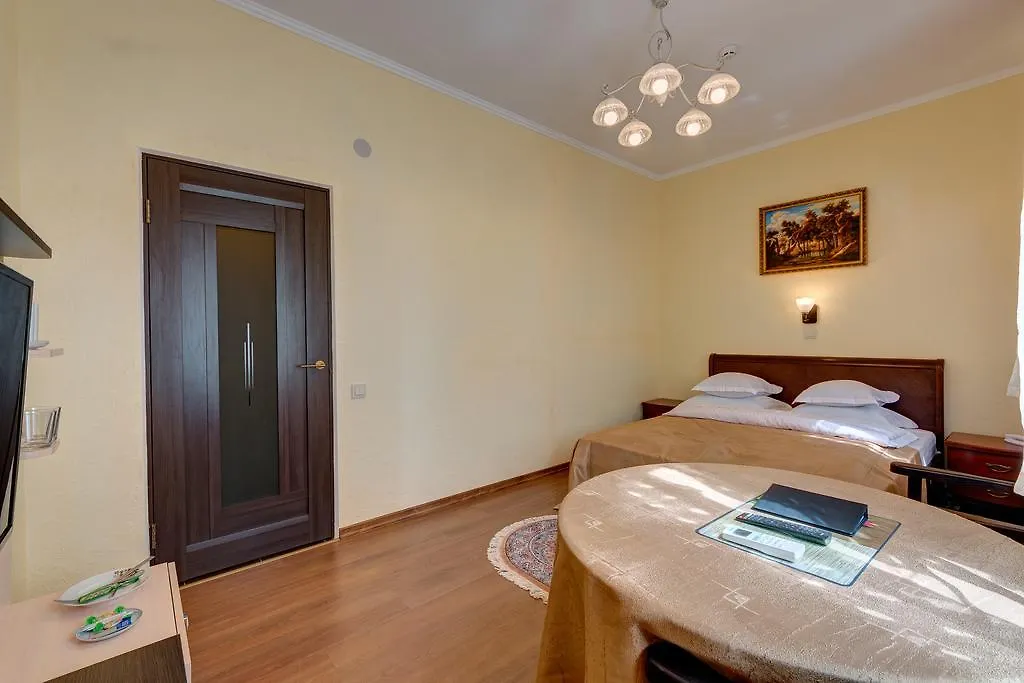 Aleksandria Hotel Kiev