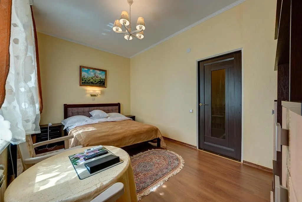 Aleksandria Hotel Kiev 2*,  Ucraina