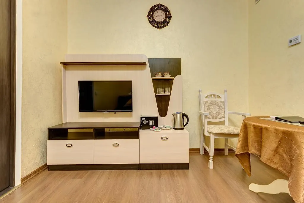 Aleksandria Hotel Kiev