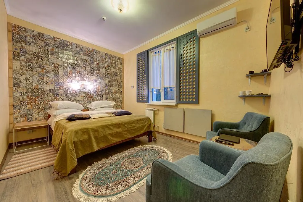 Aleksandria Hotel Kiev 2*,  Ucraina