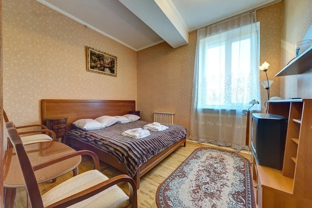 **  Aleksandria Hotel キエフ ウクライナ