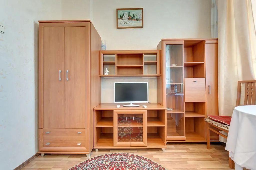 Aleksandria Hotel キエフ