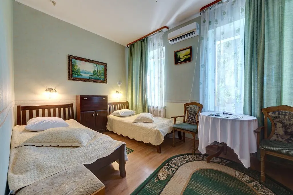 **  Aleksandria Hotel キエフ ウクライナ