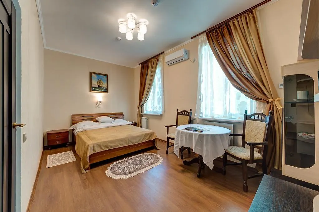 **  Aleksandria Hotel キエフ ウクライナ