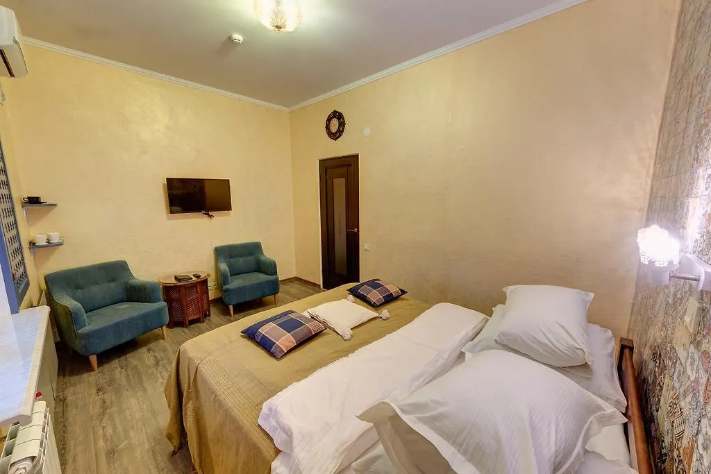 **  Aleksandria Hotel キエフ ウクライナ